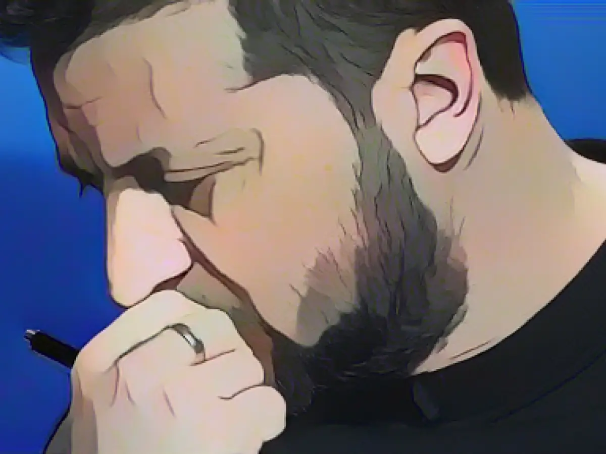 Selenskyj: "Russia has not achieved any successes"