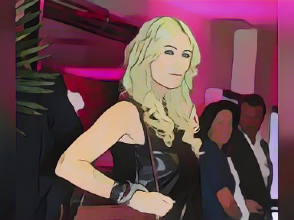 Is Sarah Kern in the new season?