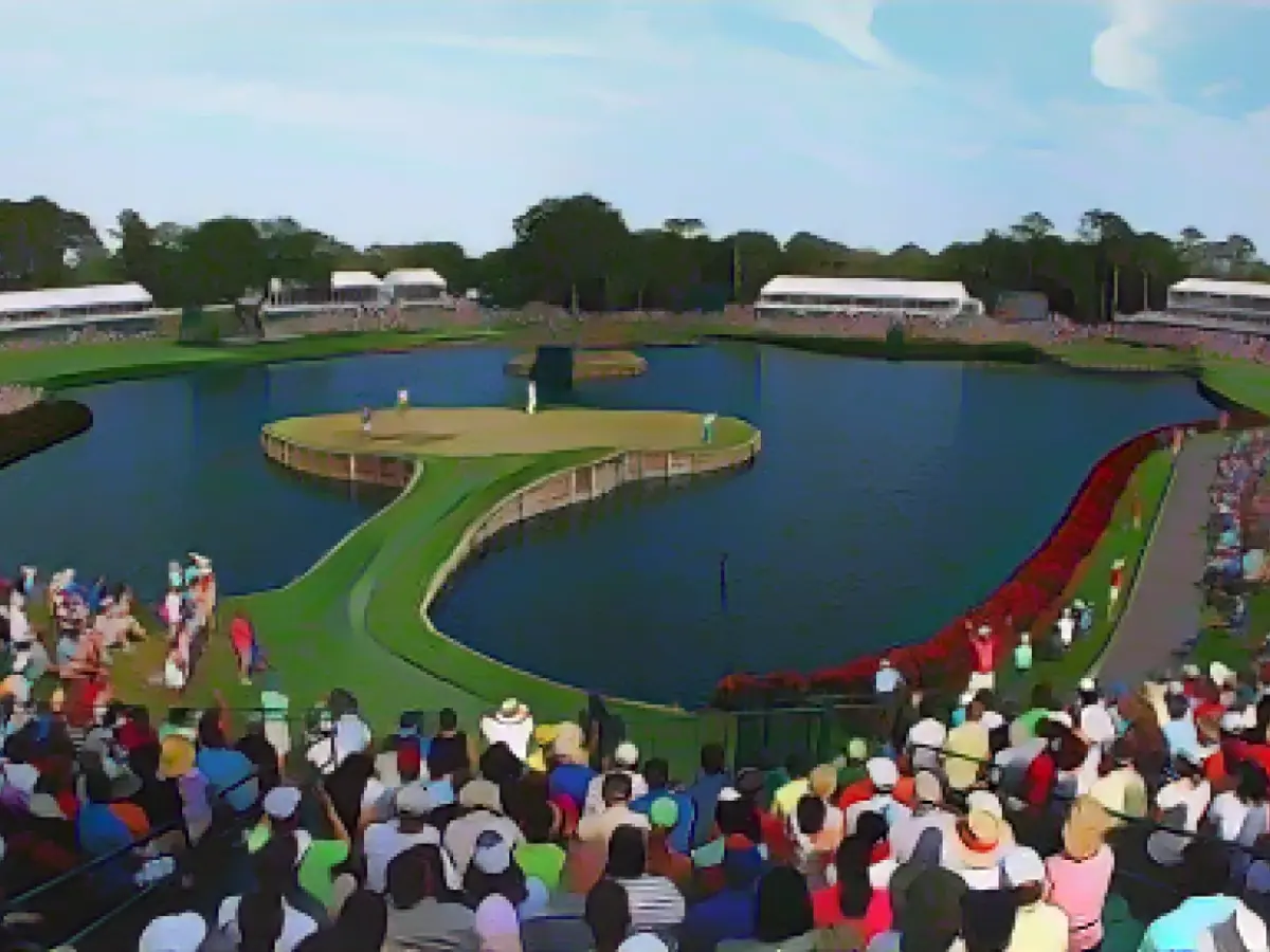 The Players: Is the $10.5 million championship destined to be a 'big event'?