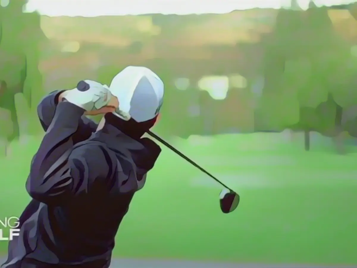 Golf: Make or break the Olympics?