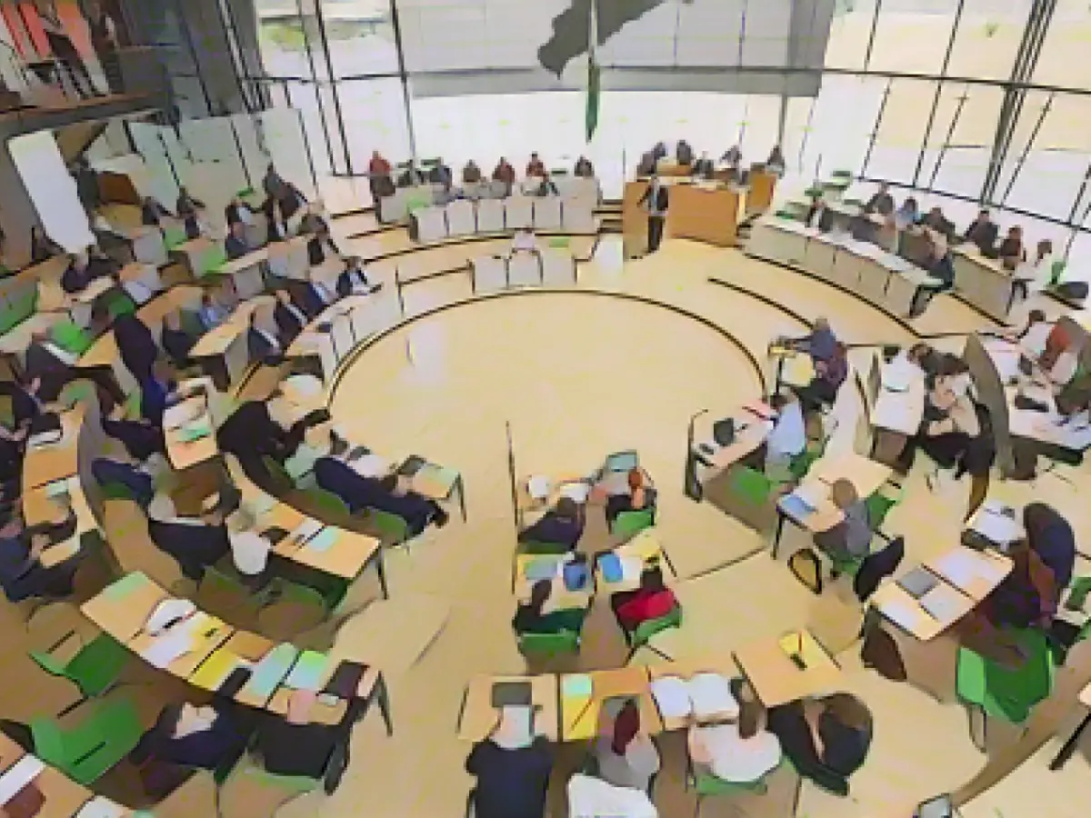 Saxony provides 5.2 million euros for short-term care