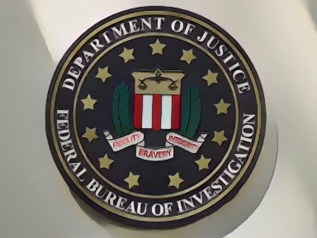 FBI believes hundreds of false bomb threats targeting Jewish institutions came from outside U.S.