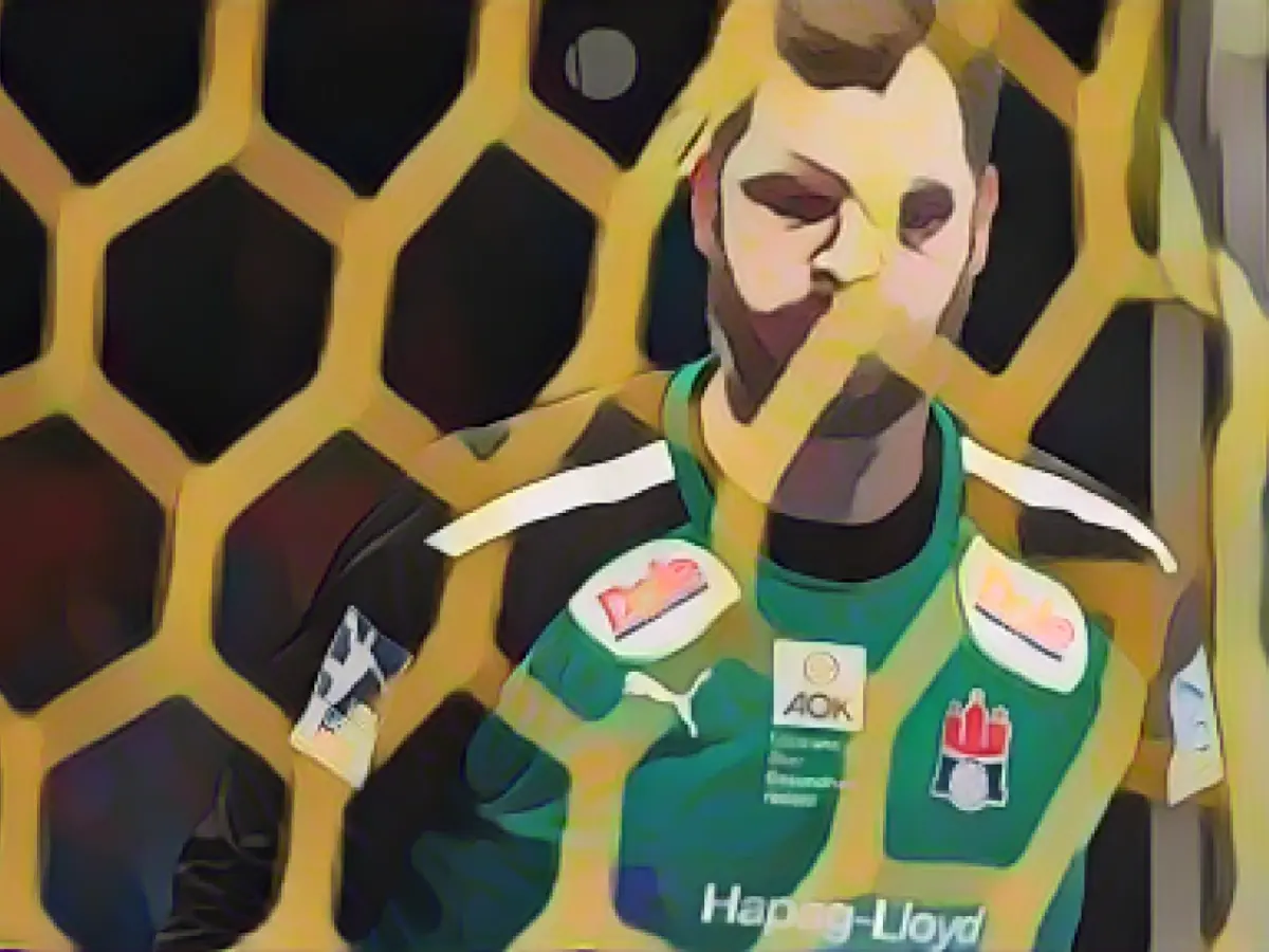 HSV Hamburg suffers debacle against leaders SC Magdeburg