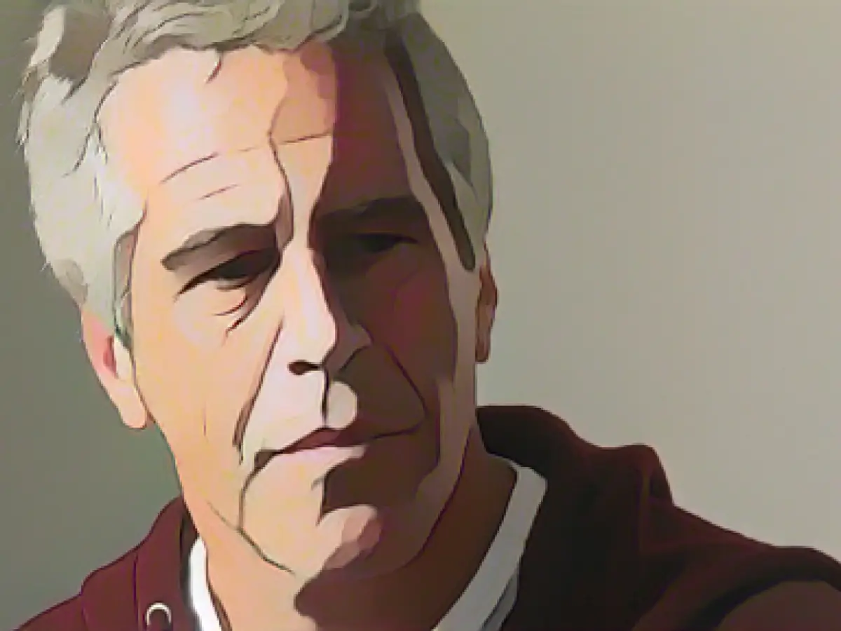 Dozens of documents naming victims and associates of Jeffrey Epstein scheduled to be released in 2024
