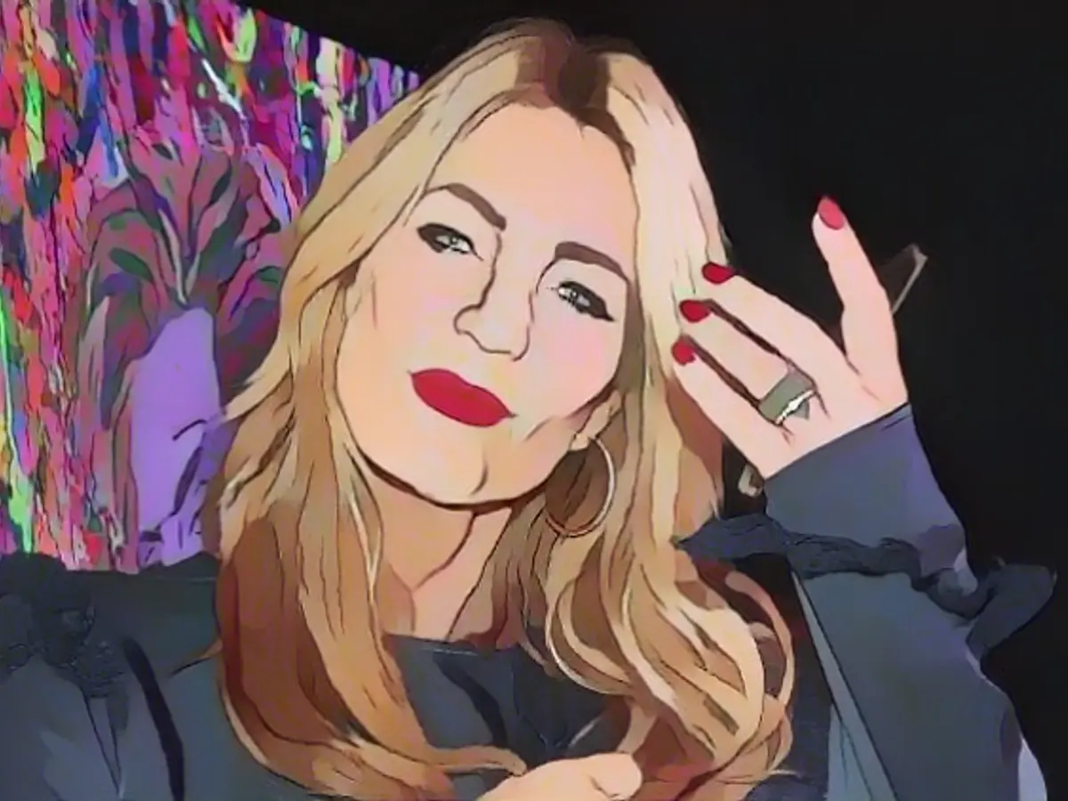 Is Sarah Kern going to the jungle camp?