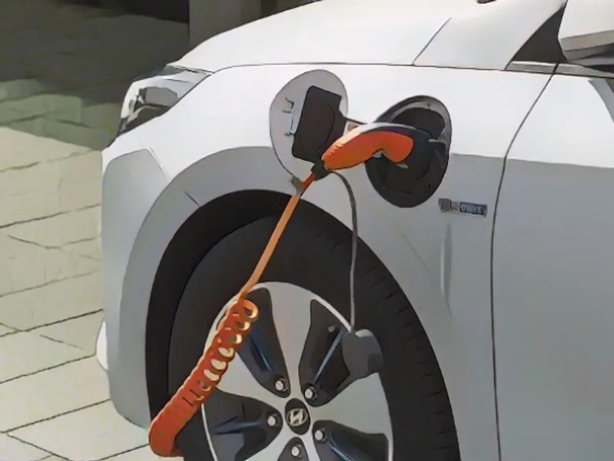 Employee taps into company socket - and is dismissed