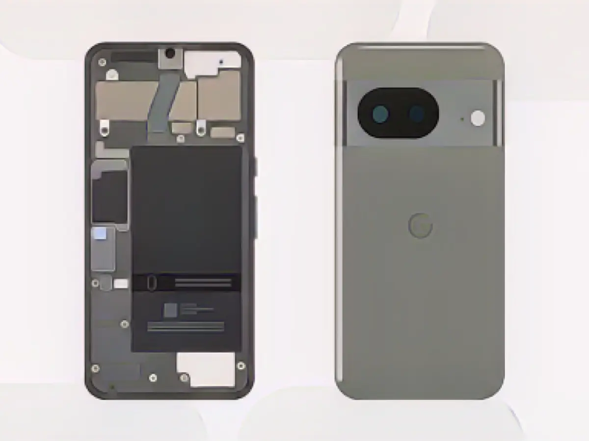 When (and how) to set up "Repair Mode" on Android