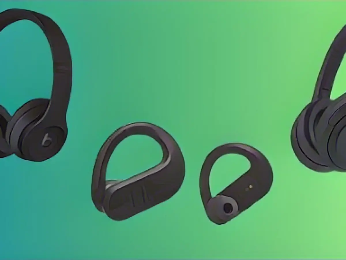 The best headphones for Christmas