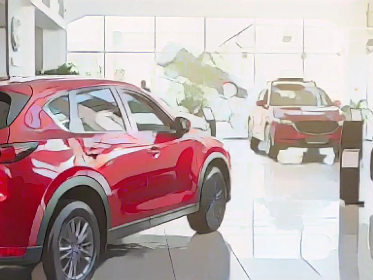 Here's how to get the best car prices during the holidays