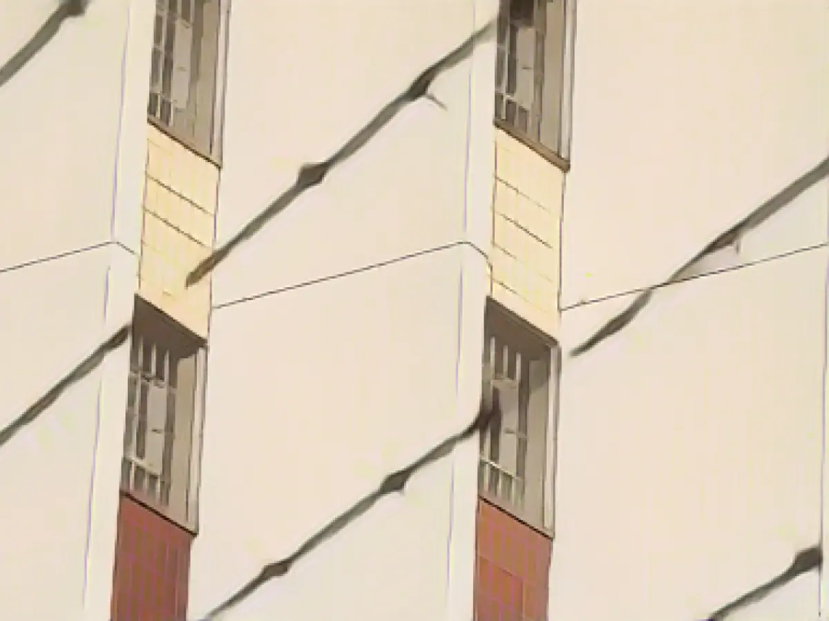 Men attack teenager: Remand in custody