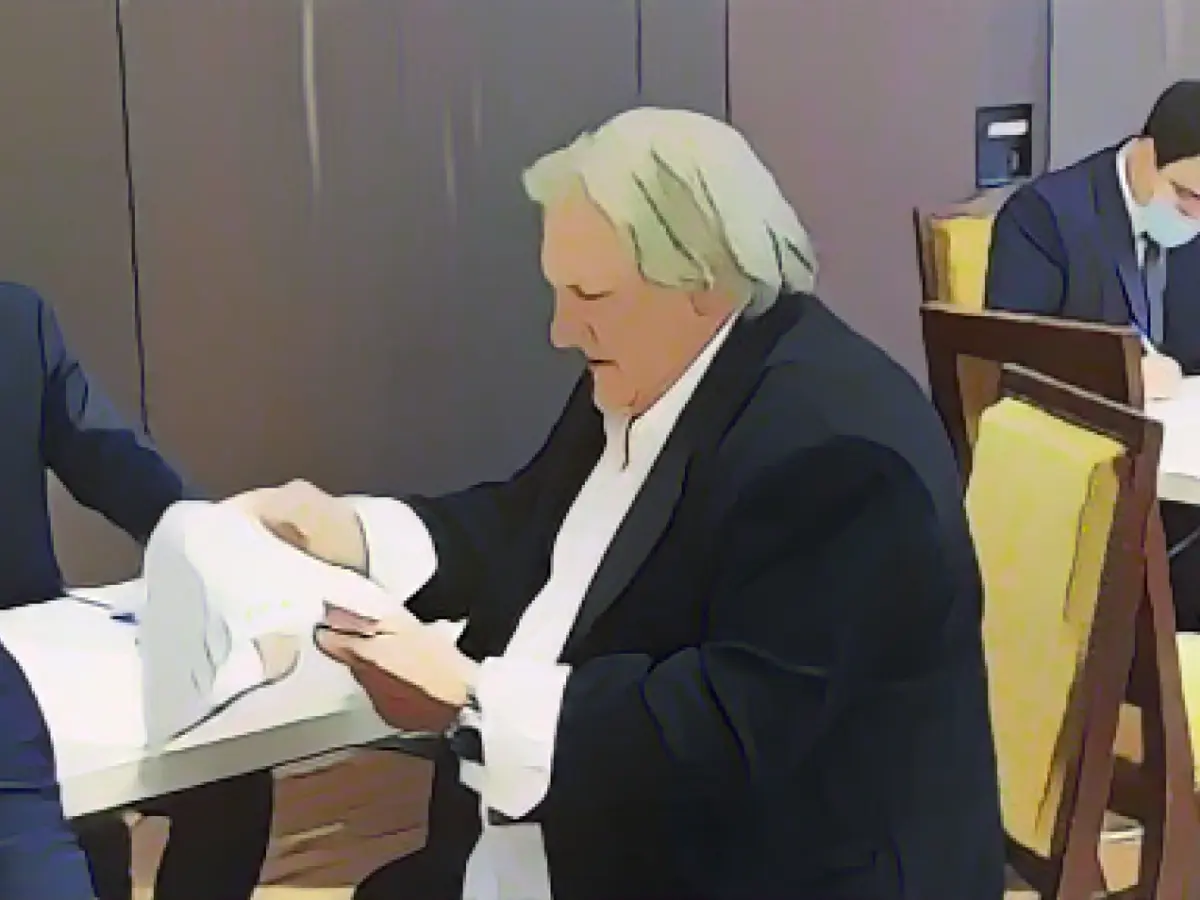 New complaint of rape received