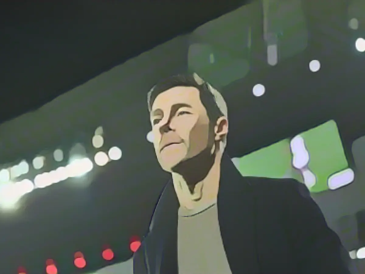 Xabi Alonso on possible record: "Not our focus"