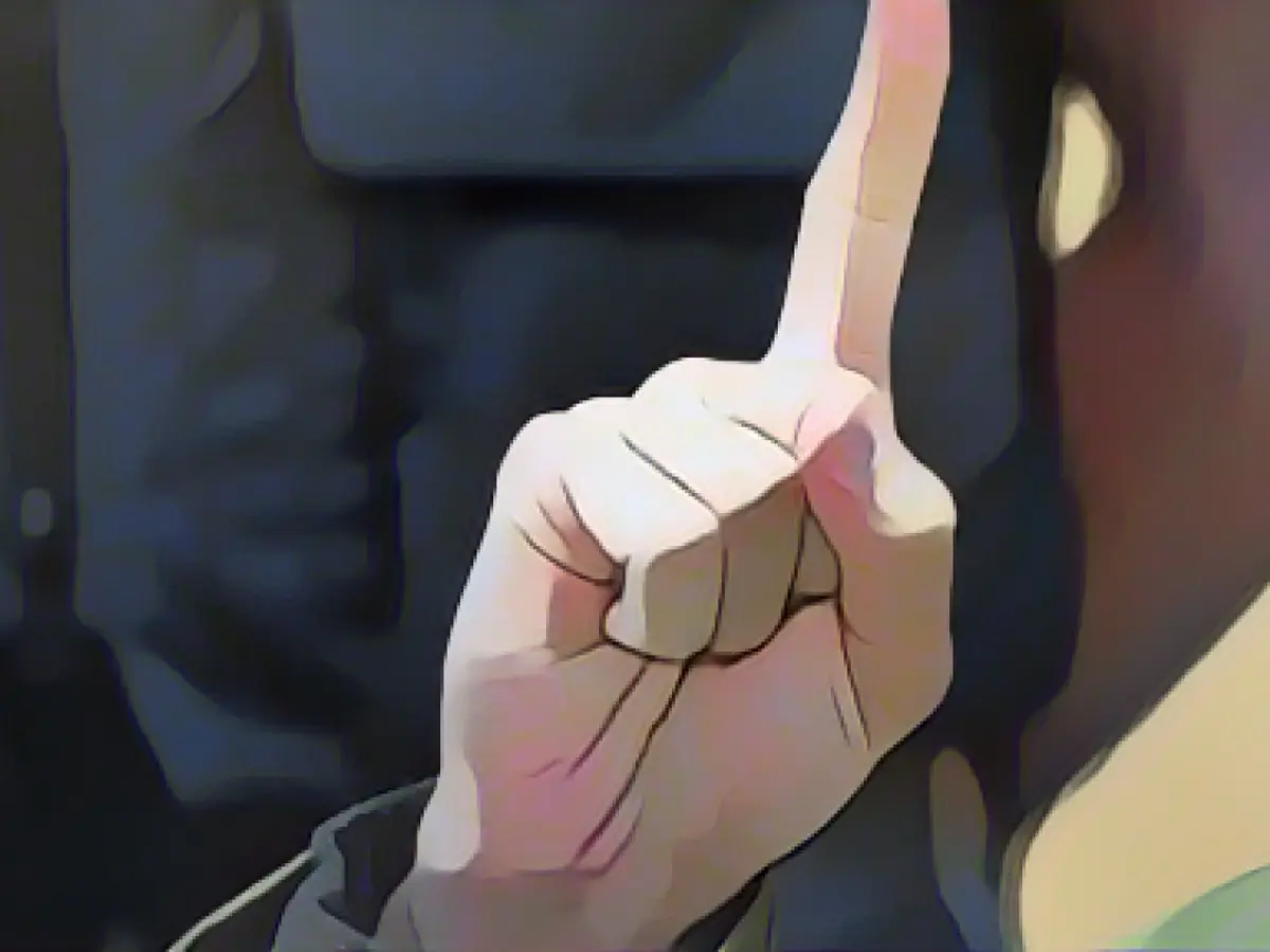 Maximum penalty for assassination attempts by IS supporters