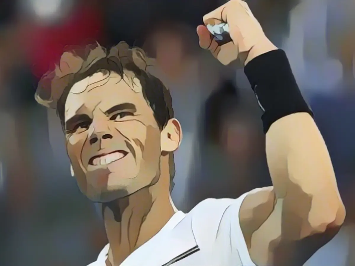 Chris Evert on why Roger Federer probably won't win U.S. Open