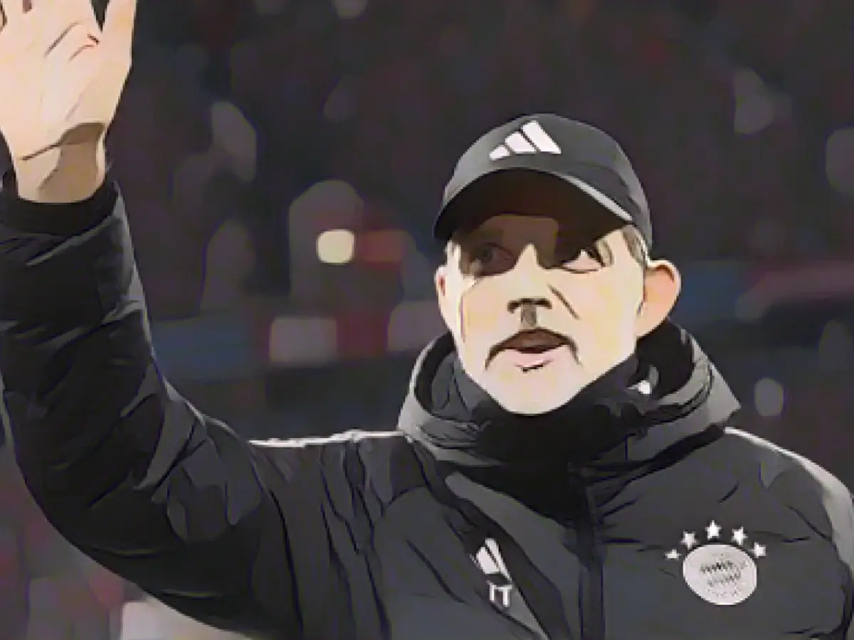 FC Bayern with personnel worries in Wolfsburg: Augsburg in the derby