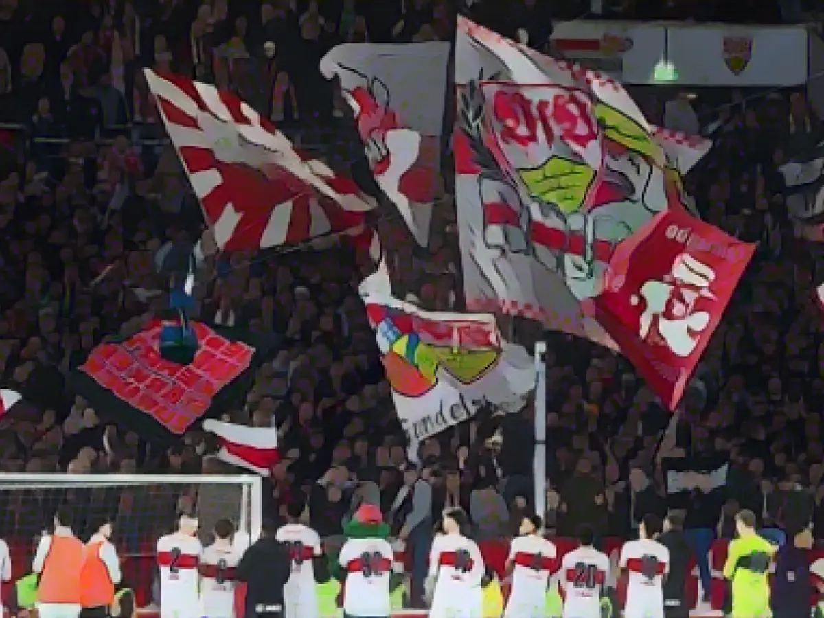 VfB wants to avoid another setback against Augsburg