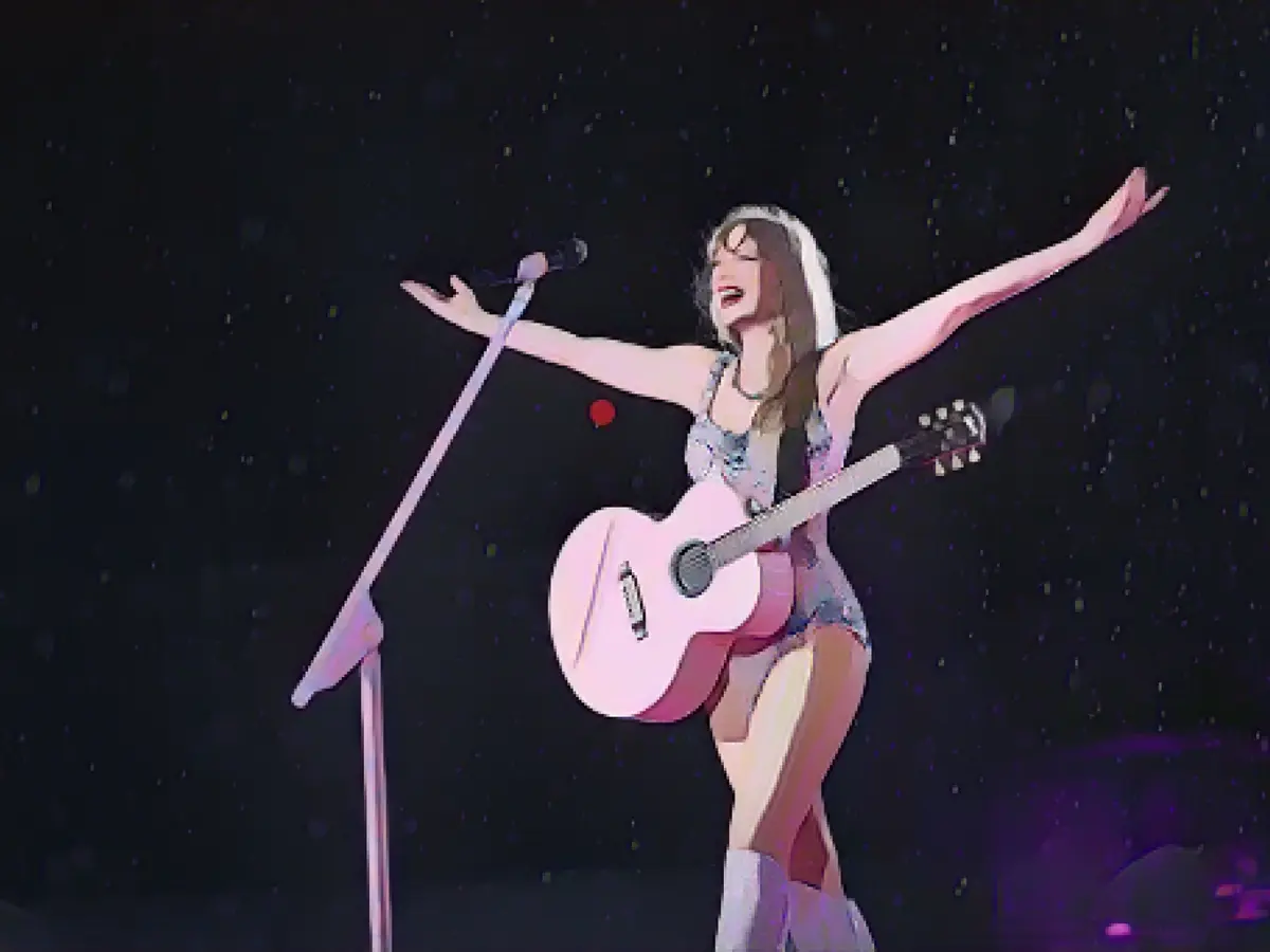 From Taylor Swift to Bappenheimer: The cultural trends shaping 2023