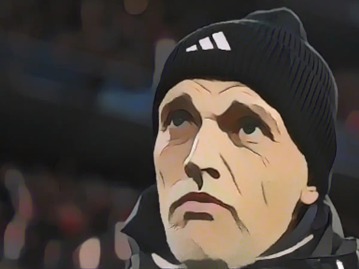 FC Bayern challenged in Wolfsburg: Leverkusen against Bochum