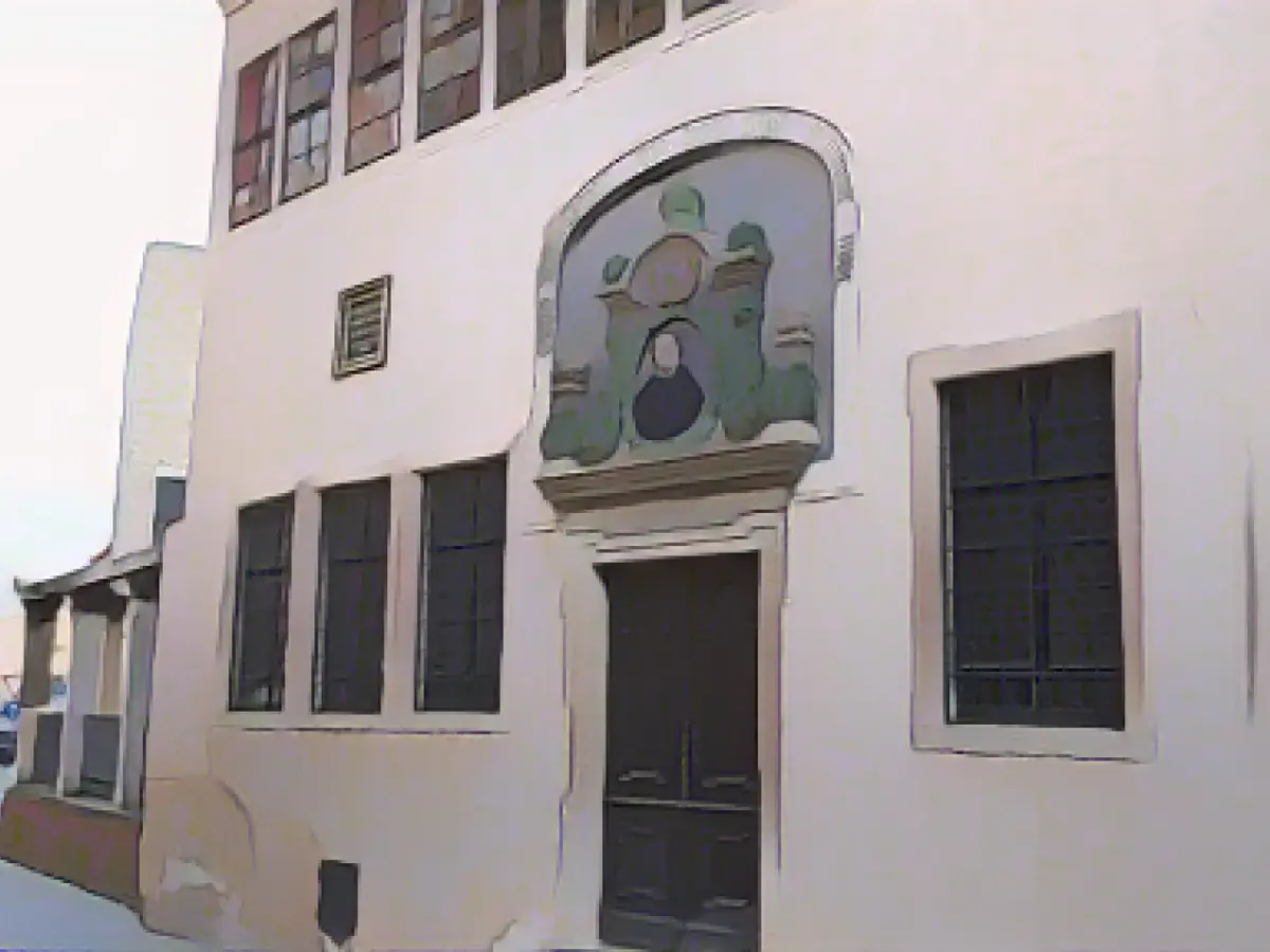 Luther museums with 105,000 visitors - plans for 2024