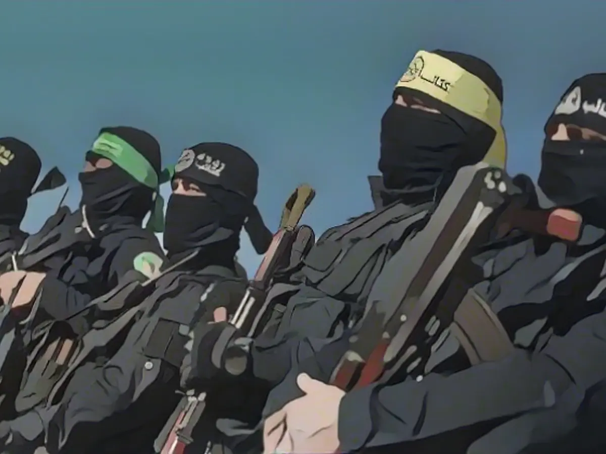 Abbas adviser threatens Hamas with "reckoning"