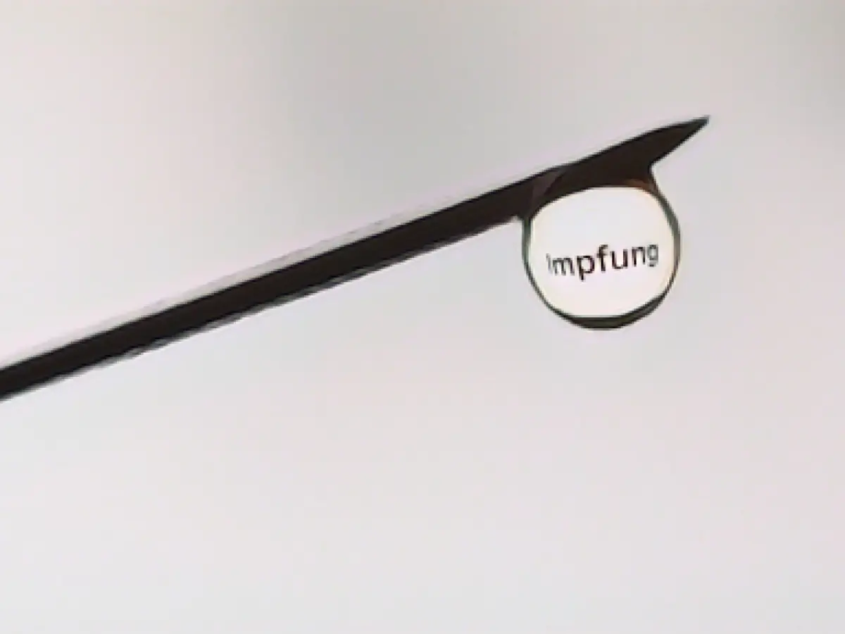 Wave of infection: NRW Minister Laumann calls for vaccinations