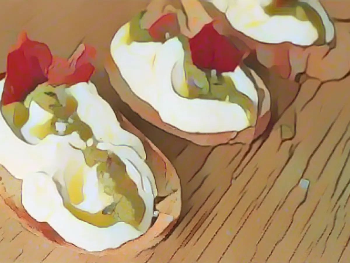 Whipped Ricotta Is the Easiest Way to Upgrade Your Holiday Appetizers