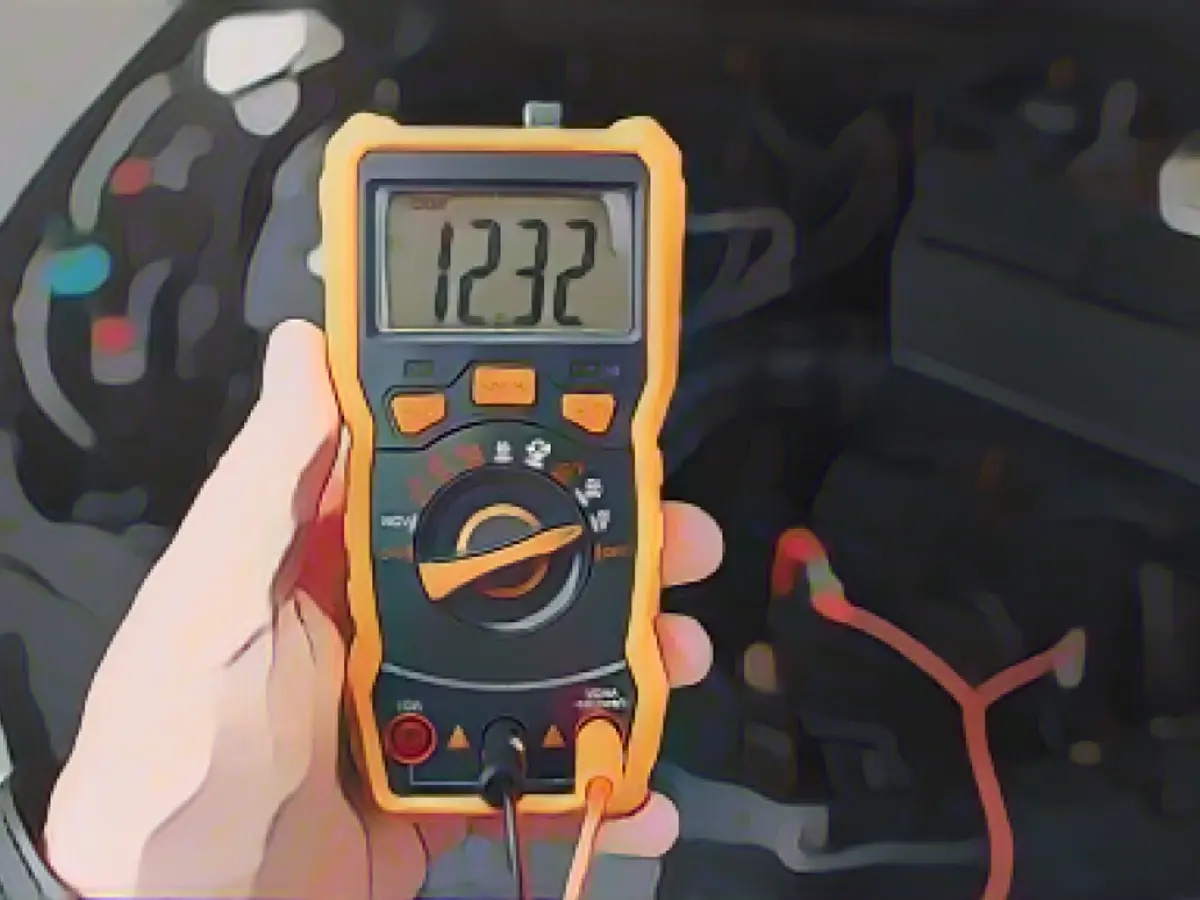 How to test a car battery (and why you should do it)
