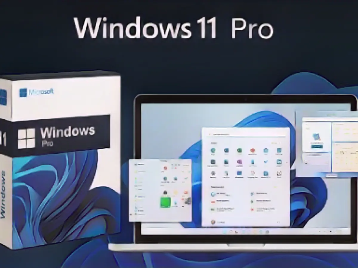 Affordably Purchase Windows 11 Pro at a Discounted Price of $23 Presently