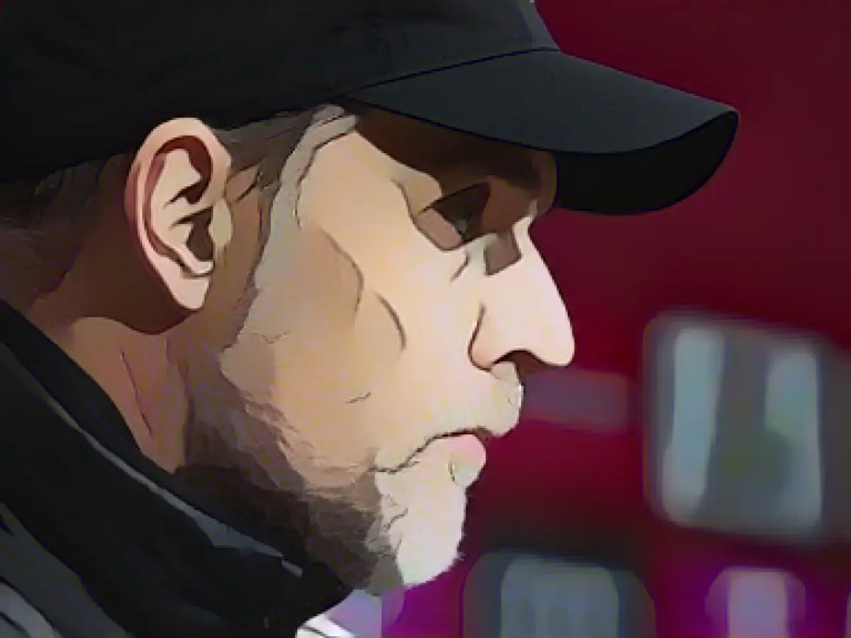 Tuchel on the shutdown: "Always extremely unhappy"