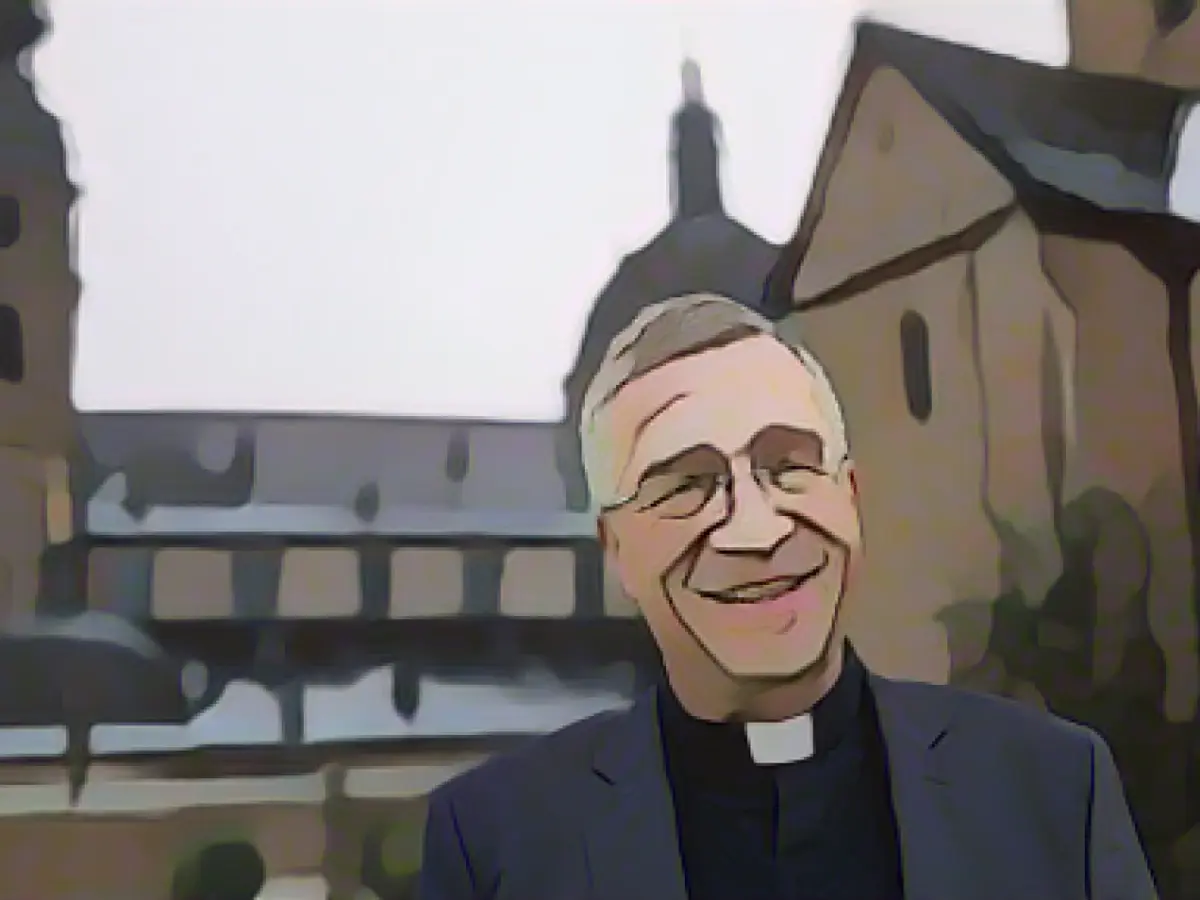 Bishop Gerber: What unites is more important than what divides