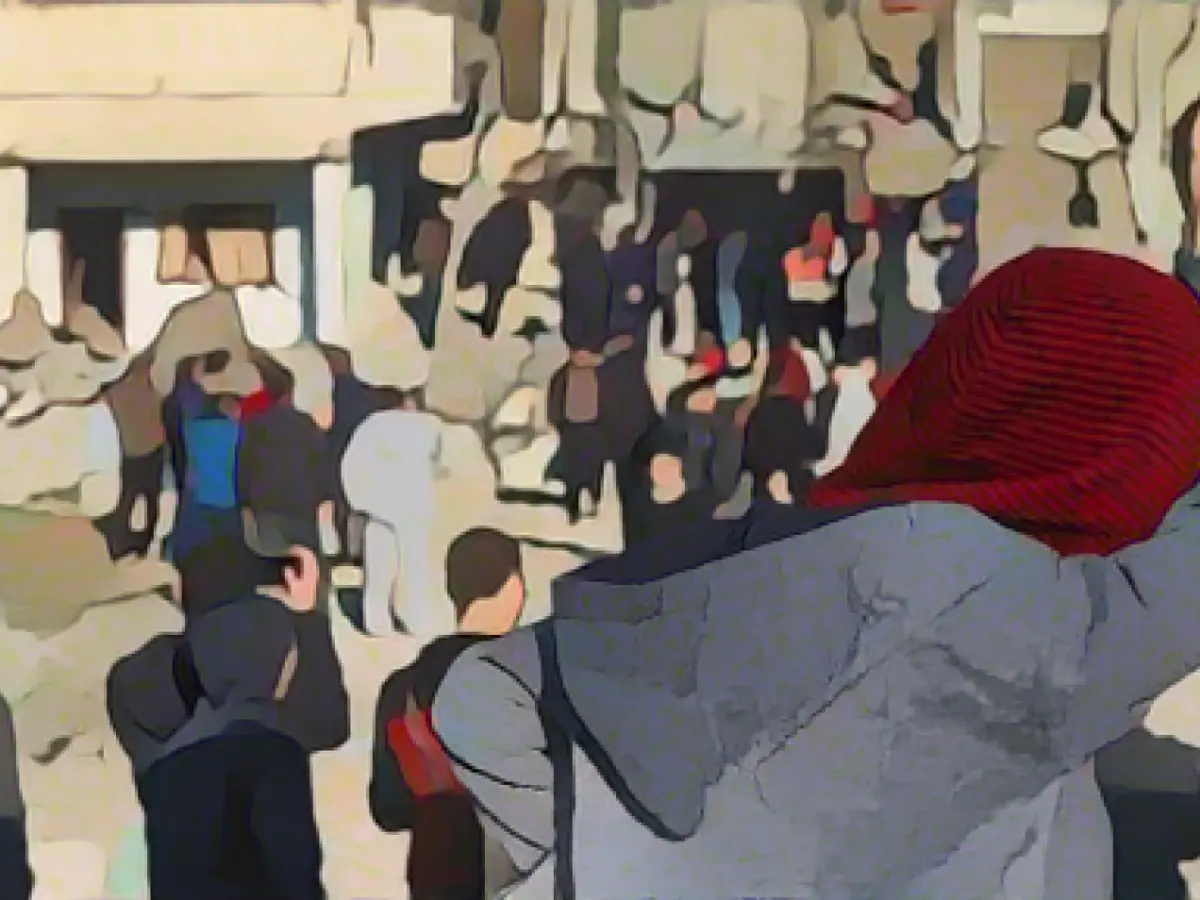 Israel and Hamas signal readiness for new ceasefire