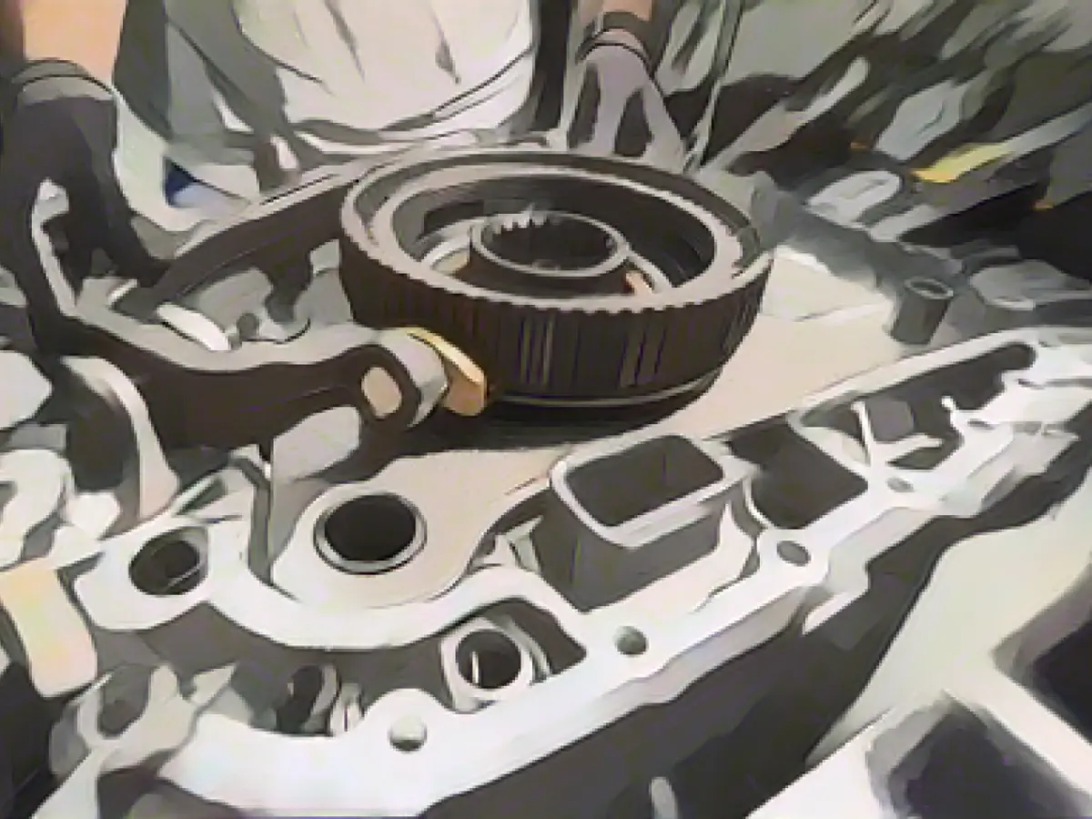 Southwest companies rate innovation location worse