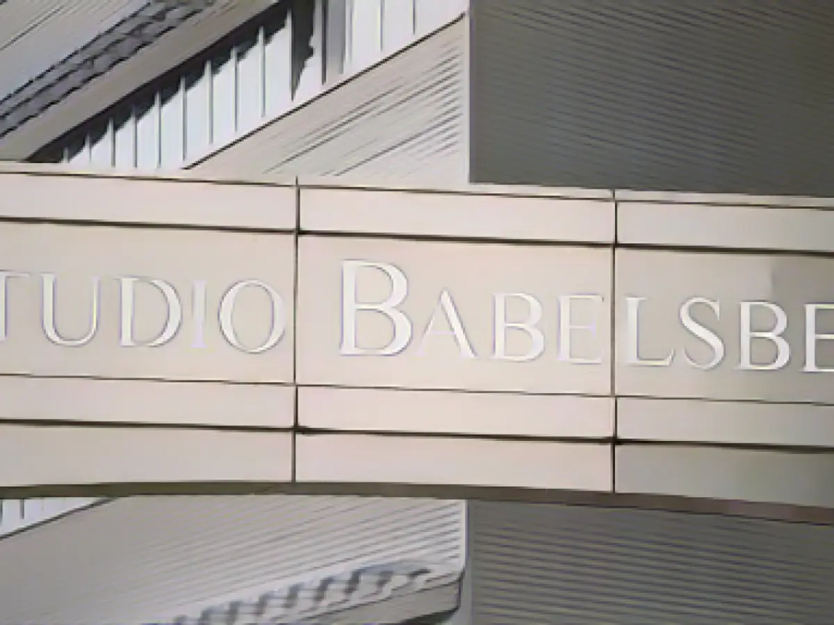 Studio Babelsberg expects more orders after end of strike