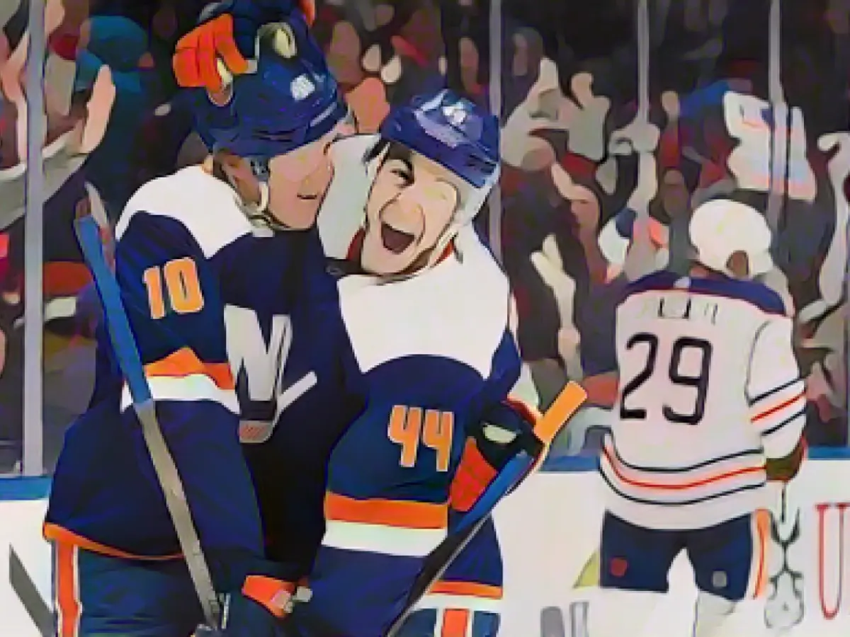 Draisaitl goal not enough for Oilers