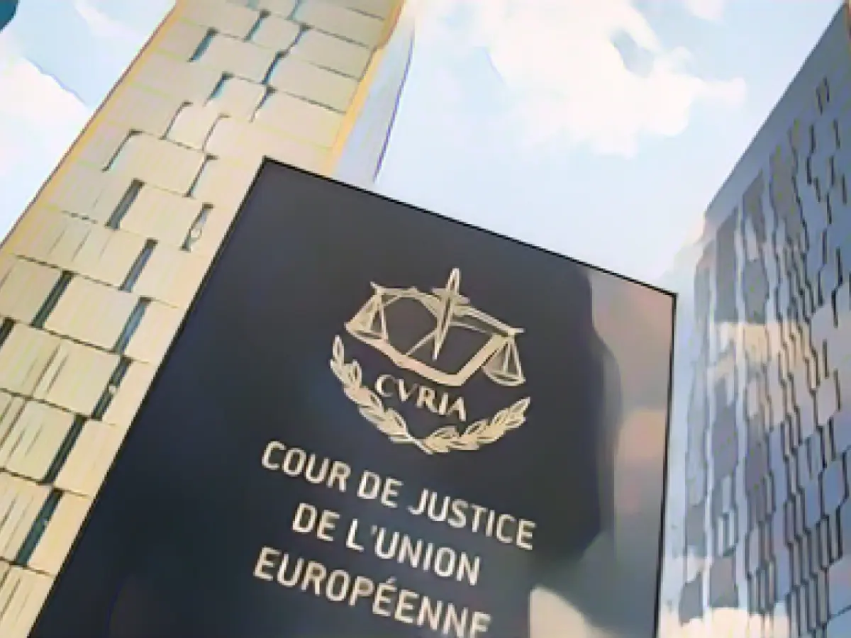 Lawyer ahead of ECJ ruling: could be "Bosman to the power of ten"
