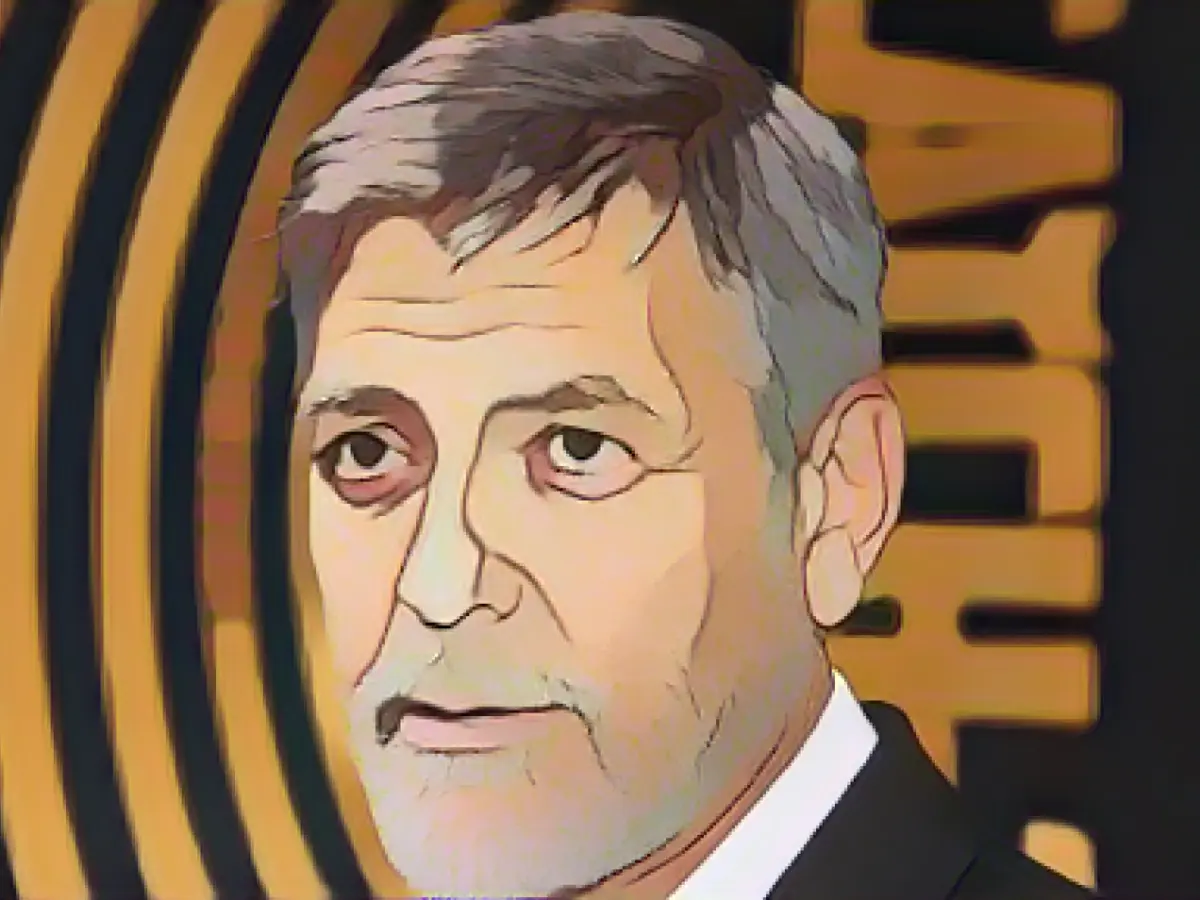 "Neither joy nor happiness" after "Friends" fame