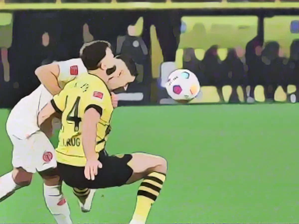 Hamann criticizes BVB professionals: And Watzke and Kehl too