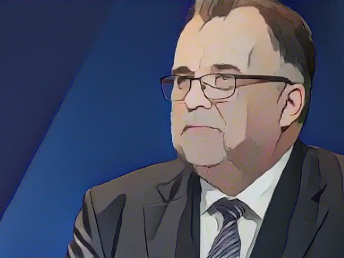 BDI: AfD is harmful to the future of our country