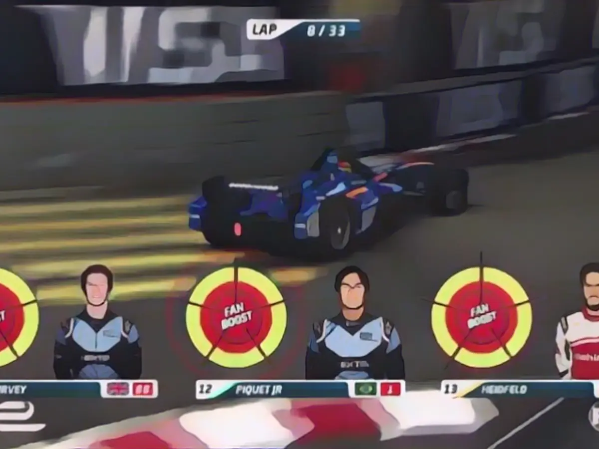 “Bumper cars at 100 mph vs chess at 200 mph” – Can Formula E keep up with F1?