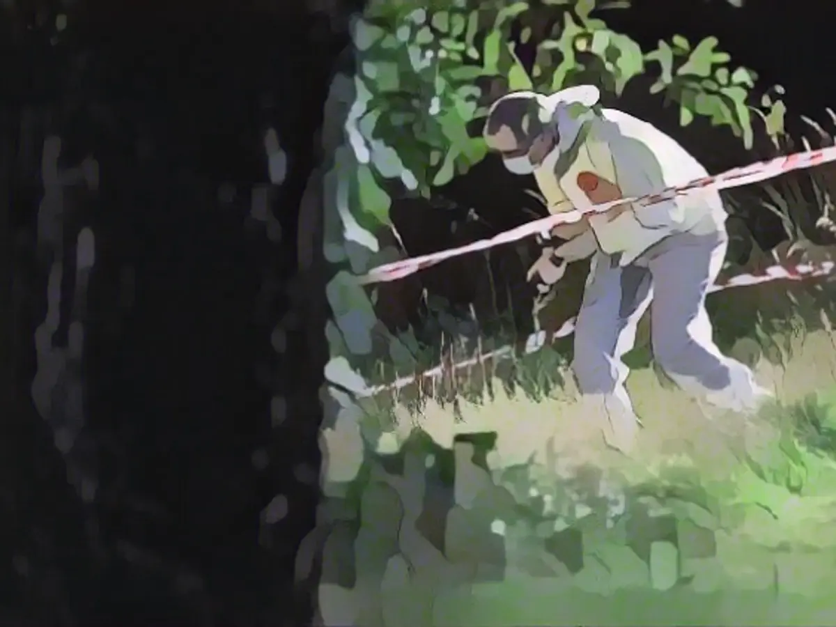 Acquaintance charged with murder of 14-year-old girl