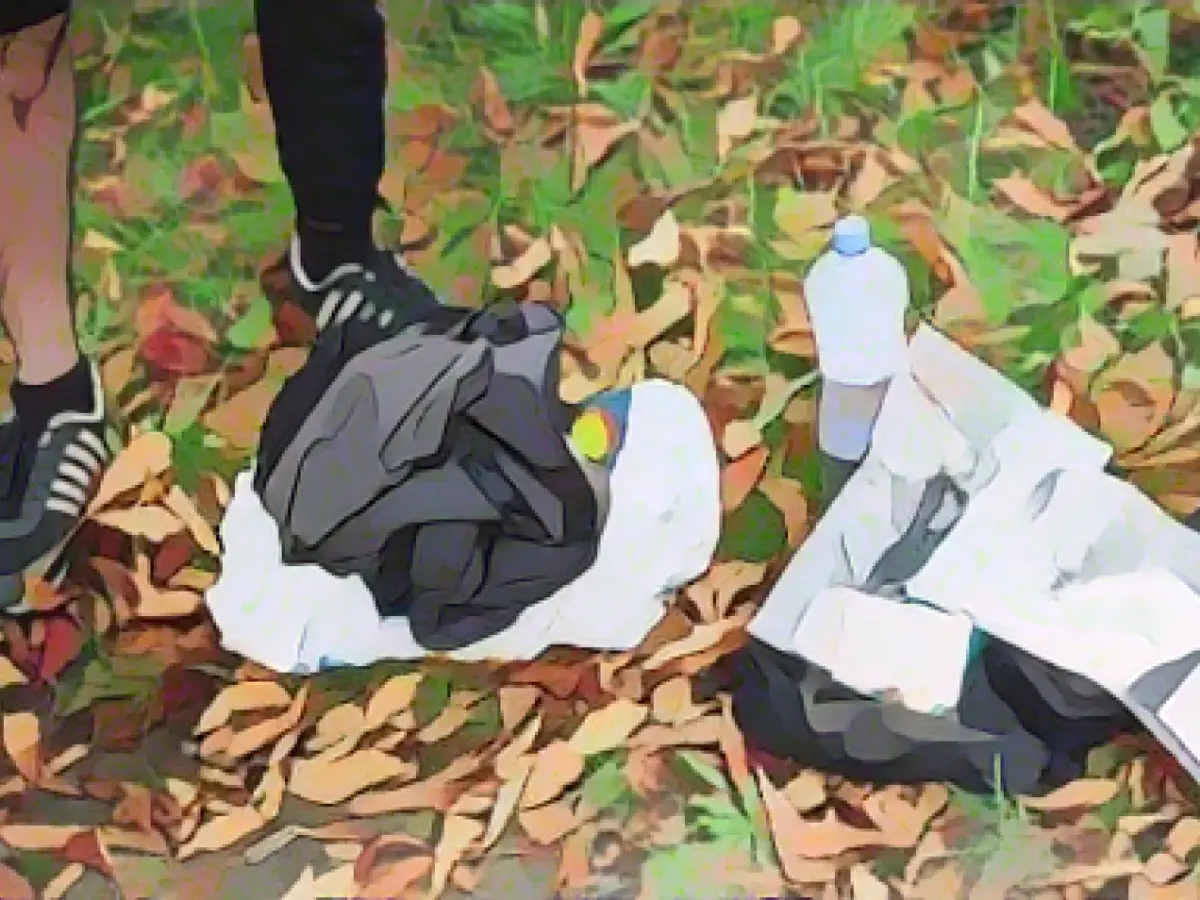 EU member states and EU Parliament agree on asylum reform