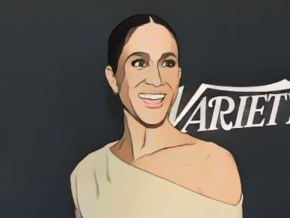 New role in coffee advertising