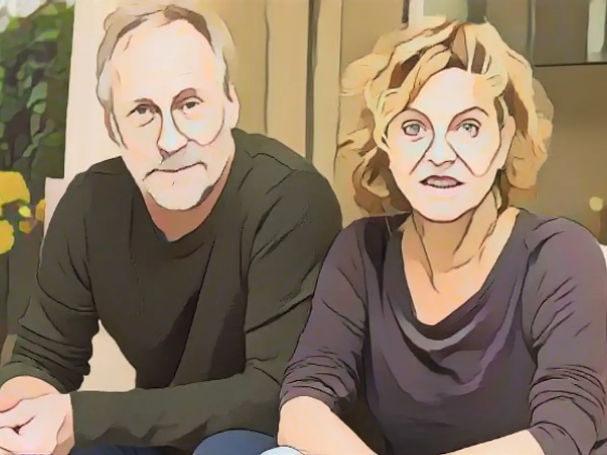 Last "Tatort" with Janneke and Brix in the can