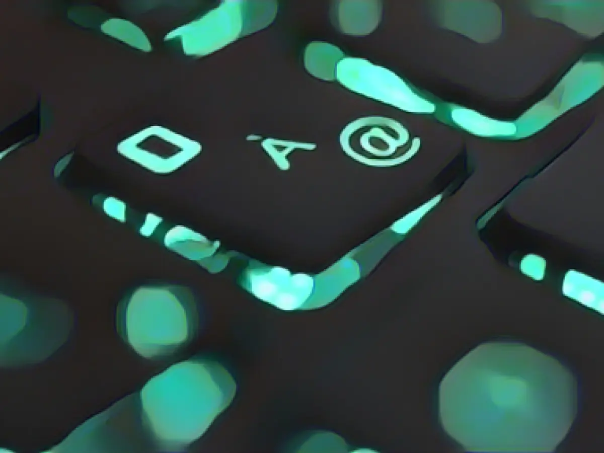 German investigators shut down illegal darknet marketplace "Kingdom Market"