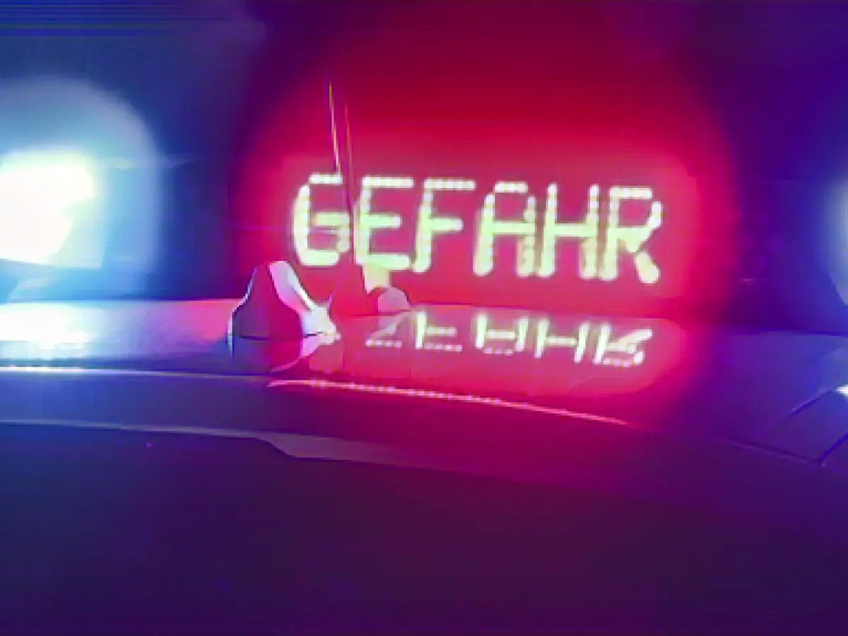 One person seriously injured in storm "Zoltan"