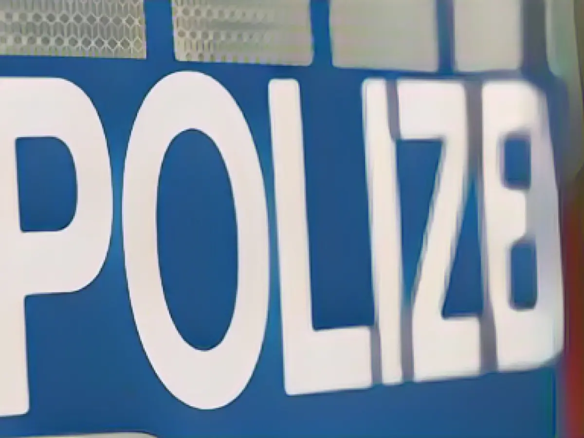 Tree falls on car: driver slightly injured