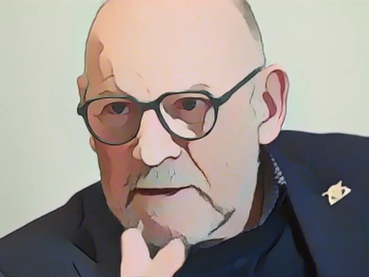 State transport minister sees Germany ticket in danger