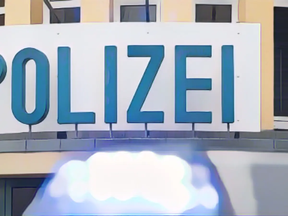 Several accidents caused by storm in Schleswig-Holstein