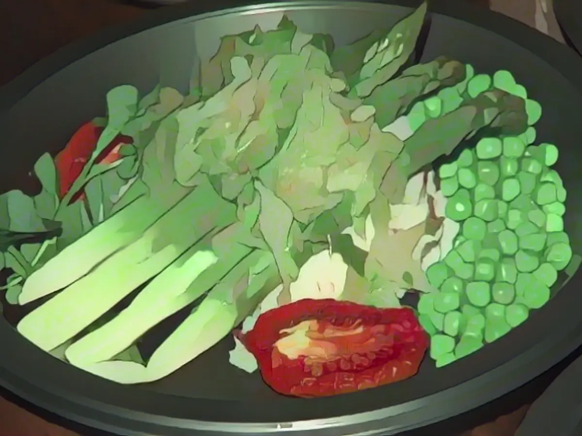 Butterbeer and more: What to eat at the new Harry Potter theme park