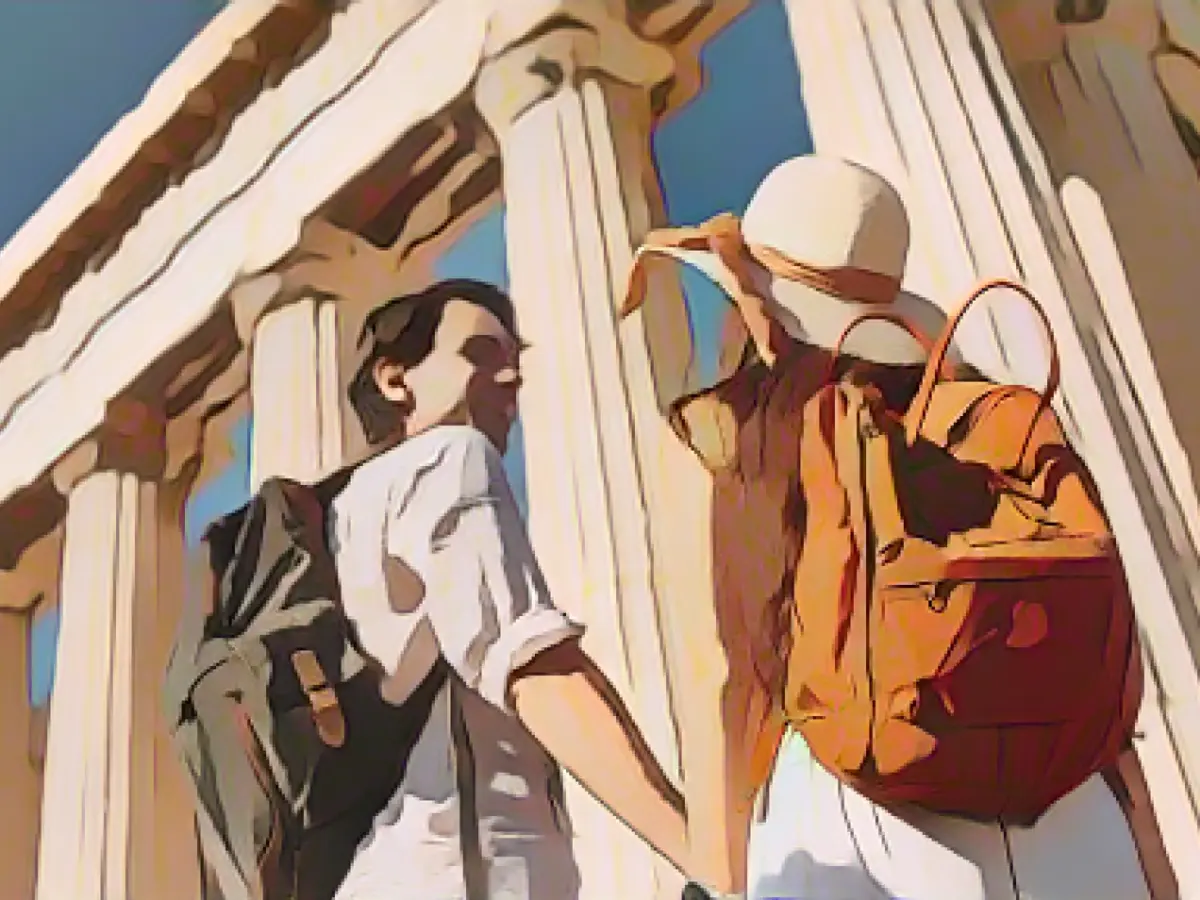 Germany has wanderlust: how tour operators and airlines are looking ahead to the next travel year